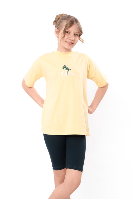 Велосипедки для дівчинки